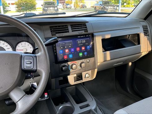 Used 2011 Dodge Dakota Big Horn w/ Convenience Group RWD image 6