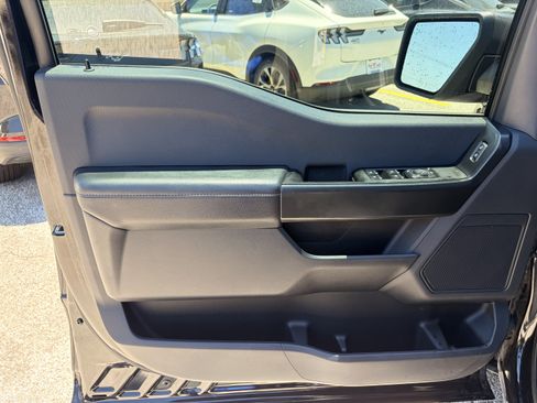 Certified 2024 Ford F150 STX RWD image 7
