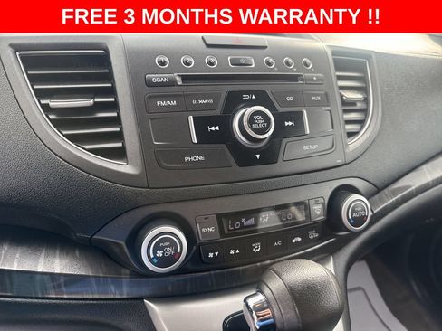 Used 2014 Honda CR-V EX-L image 20