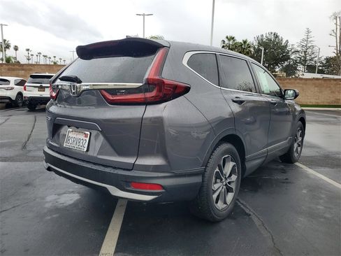 Used 2020 Honda CR-V EX-L image 5