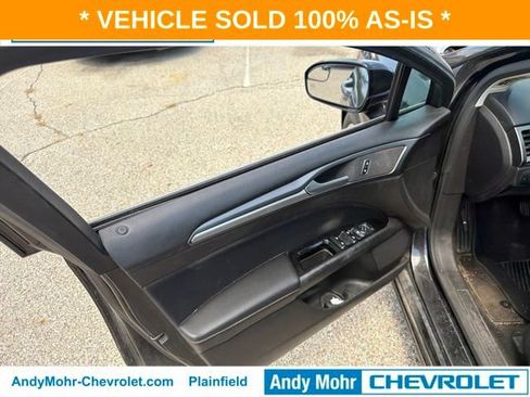Used 2013 Ford Fusion SE FWD image 13