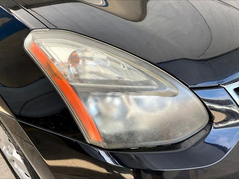 Used 2014 Nissan Rogue S w/ Convenience Package image 27