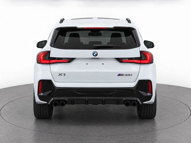 Used 2026 BMW X1 M35i w/ Convenience Package AWD/4WD image 4
