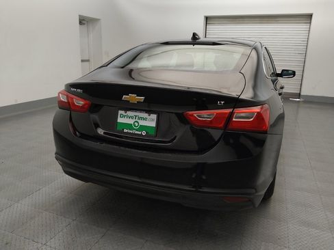 Used 2023 Chevrolet Malibu LT FWD image 7