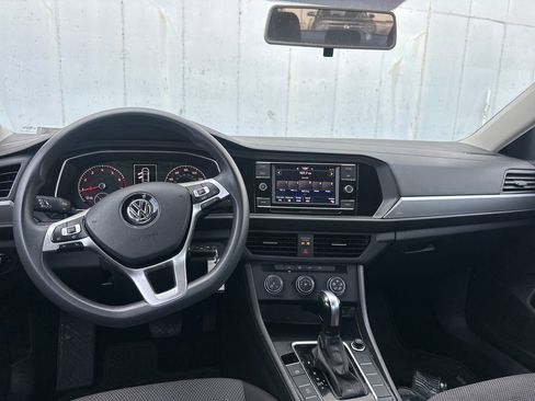 Used 2021 Volkswagen Jetta S w/ Driver Assistance Package FWD image 19