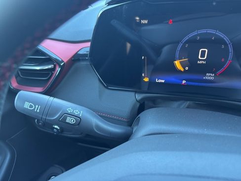 New 2026 Chevrolet TrailBlazer RS w/ Convenience Package image 16