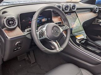 Certified 2026 Mercedes-Benz GLC 350e 4MATIC video 3