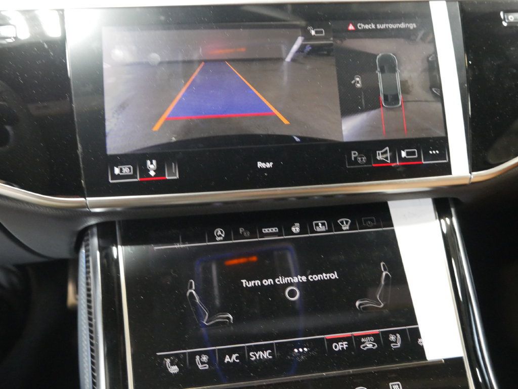 New 2026 Audi S8 AWD/4WD image 32