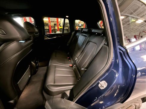 Used 2024 BMW X3 xDrive30i image 15
