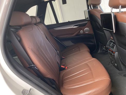 Used 2014 BMW X5 xDrive35i AWD/4WD image 13