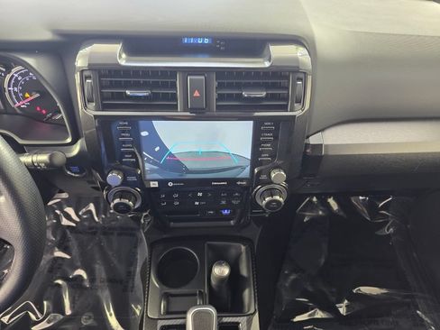 Used 2021 Toyota 4Runner TRD Pro AWD/4WD image 23
