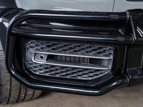 Used 2023 Mercedes-Benz G 63 AMG 4MATIC image 22