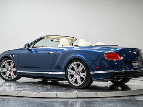Used 2017 Bentley Continental GT V8 S image 53