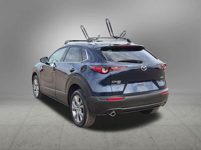 Used 2023 MAZDA CX-30 AWD 2.5 S w/ Premium Package