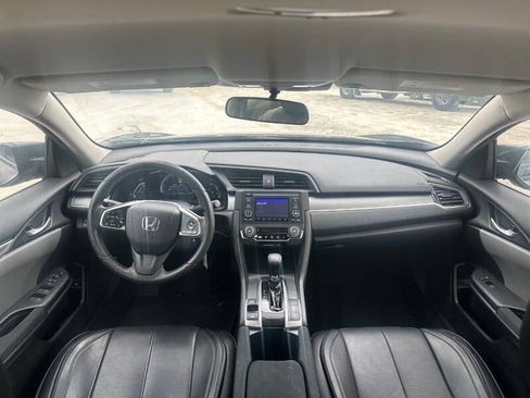 Used 2017 Honda Civic LX image 24