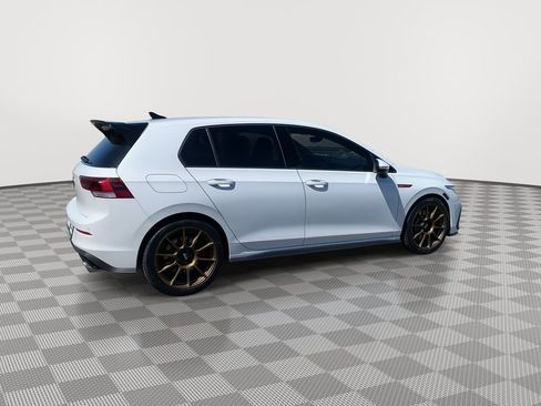 Used 2022 Volkswagen GTI S FWD image 7