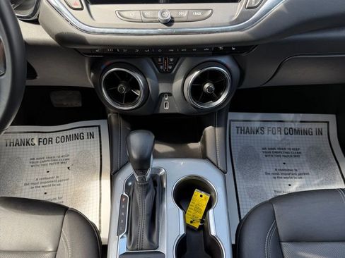 Used 2024 Chevrolet Blazer LT image 20