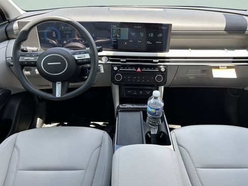 New 2026 Hyundai Tucson SEL FWD image 18