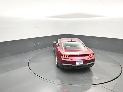 New 2026 Ford Mustang Coupe RWD image 24