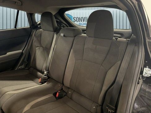 Certified 2024 Subaru Impreza 2.0i w/ Popular Package #1A image 22