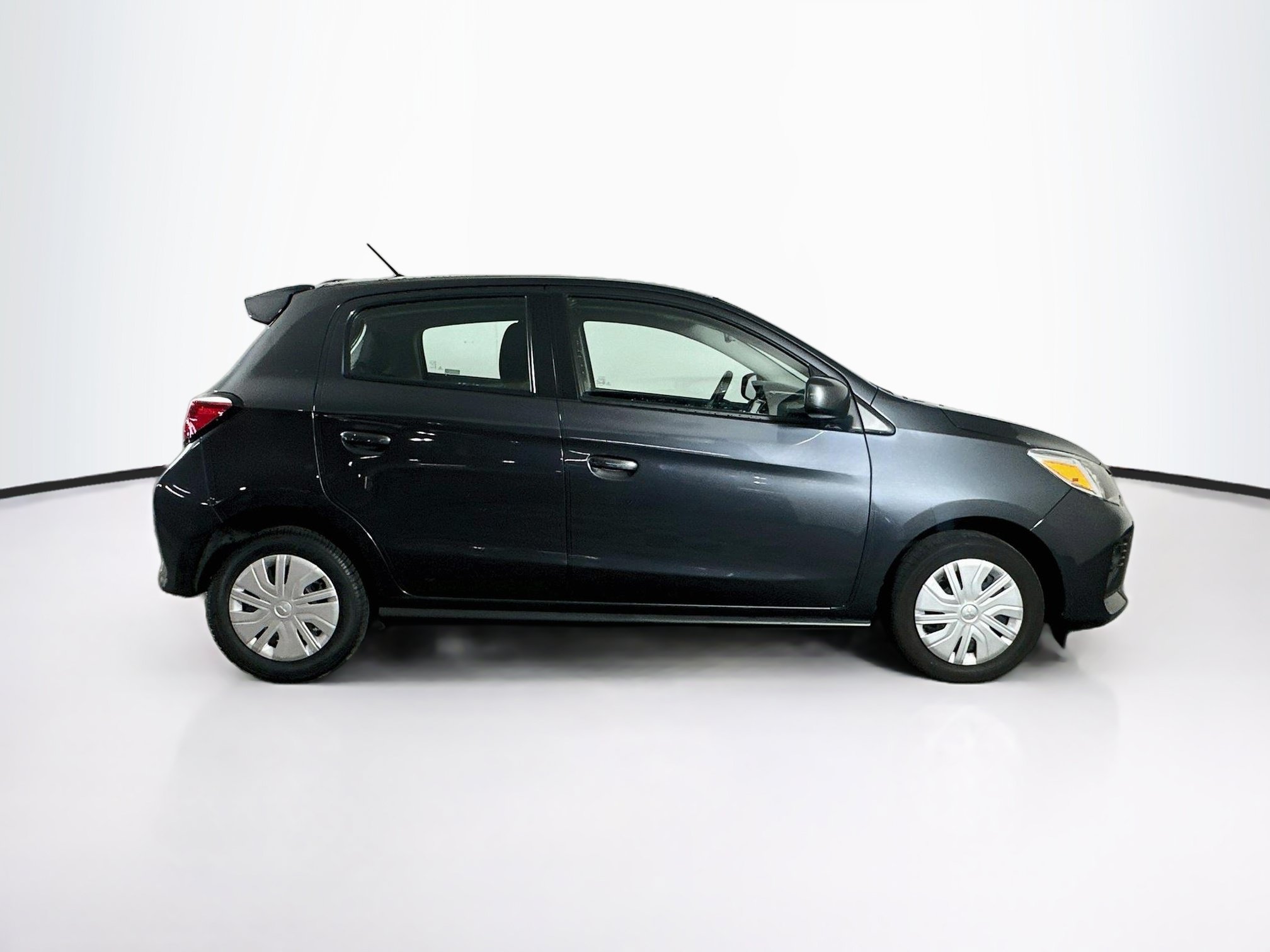 Used 2024 Mitsubishi Mirage ES FWD image 10