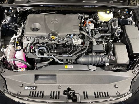 New 2026 Toyota Camry SE image 9