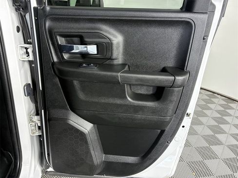 Used 2021 RAM 1500 Classic Warlock w/ Trailer Tow Group image 24