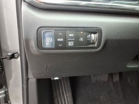 New 2026 GMC Terrain Denali image 28