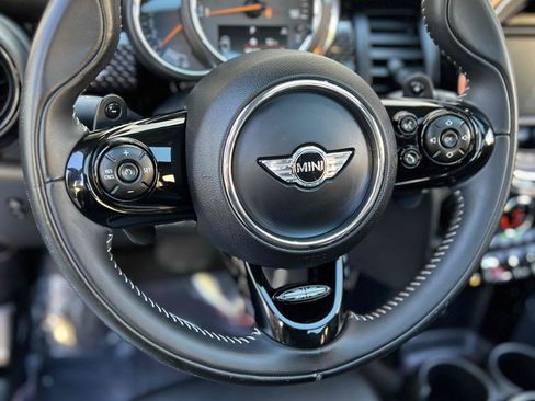 Used 2018 MINI Cooper S FWD image 99