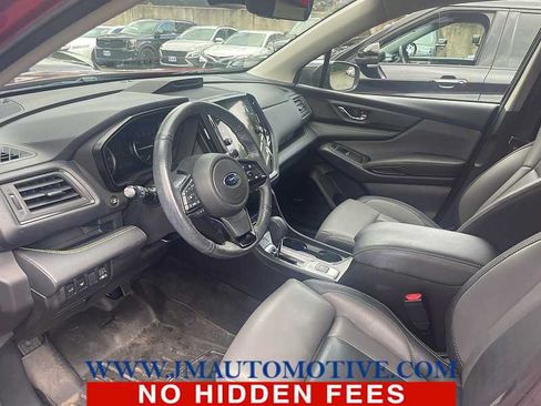 Used 2023 Subaru Ascent Onyx Edition Limited AWD/4WD image 2