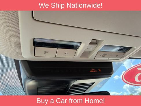 Used 2025 MAZDA CX-50 AWD 2.5 Hybrid w/ Premium Pkg image 22