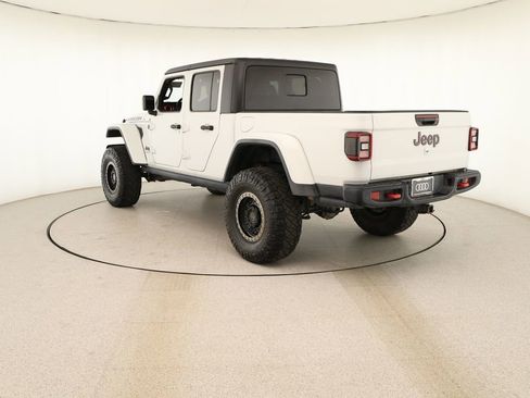 Used 2020 Jeep Gladiator Rubicon image 4