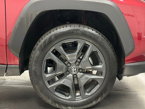 Used 2023 Toyota RAV4 Adventure image 27