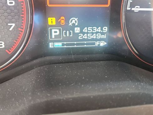 Used 2023 Subaru Forester Sport AWD/4WD image 21