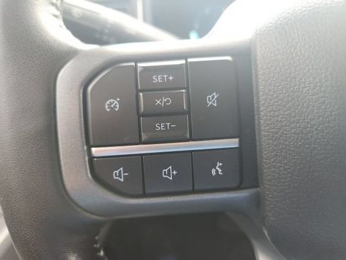 Certified 2024 Ford F250 Lariat AWD/4WD image 35