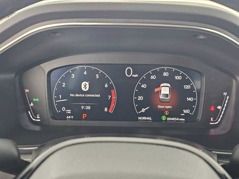 Used 2025 Acura Integra image 23