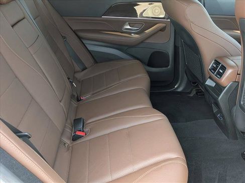Used 2024 Mercedes-Benz GLE 350 4MATIC image 21