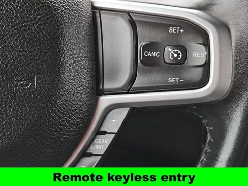 Used 2024 RAM 2500 Big Horn image 23