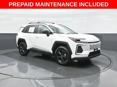 Certified 2026 Toyota RAV4 LE