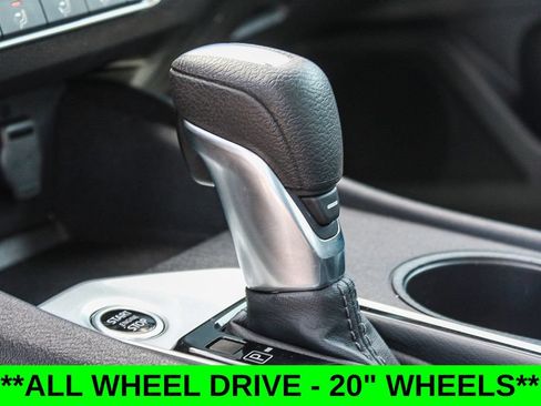 Used 2025 Nissan Altima 2.5 SV AWD/4WD image 22