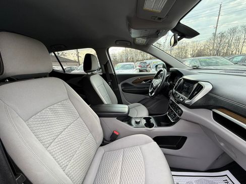 Used 2018 GMC Terrain SLE image 54