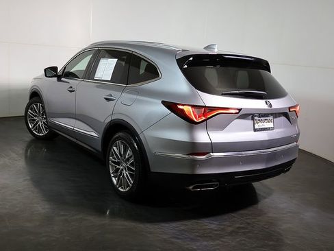 Certified 2023 Acura MDX SH-AWD w/ Advance Package image 2