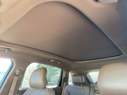 Used 2016 Lincoln MKX Reserve w/ Cargo Utility Package image 24