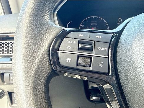 Used 2022 Honda Civic LX image 34