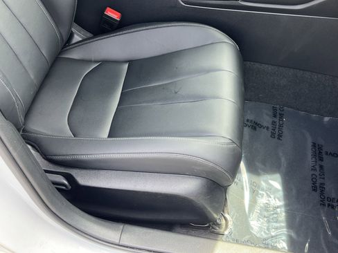 Used 2023 Acura Integra A-Spec FWD image 31
