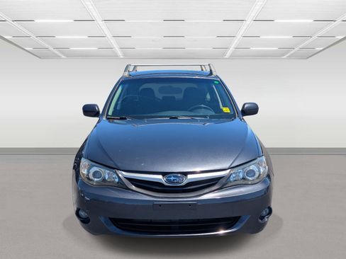 Used 2011 Subaru Impreza 2.5i Premium w/ PWR Moonroof Value Pkg AWD/4WD image 8