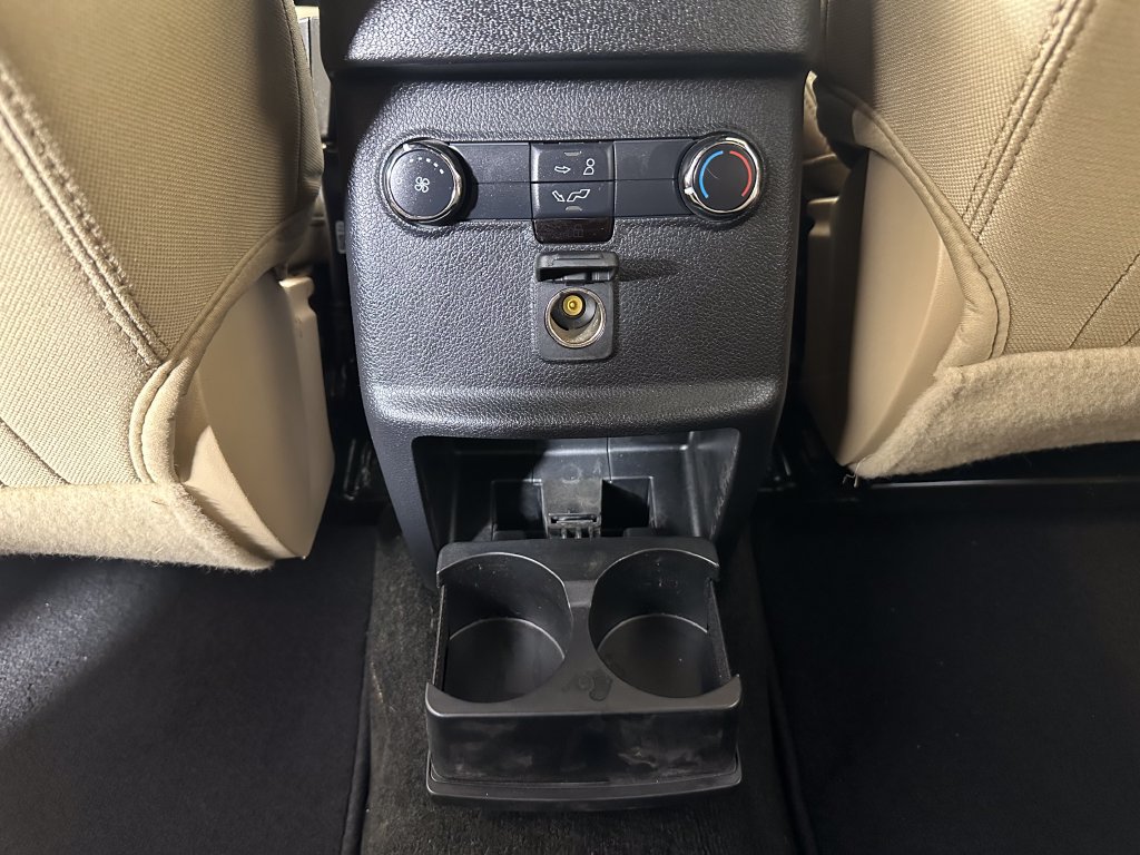 Used 2017 Ford Explorer 4WD image 20