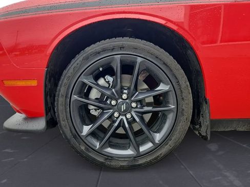 Used 2021 Dodge Challenger GT w/ Plus Package AWD/4WD image 14