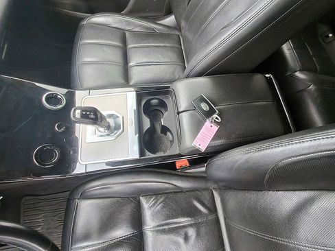 Used 2020 Land Rover Range Rover Evoque SE AWD/4WD image 5