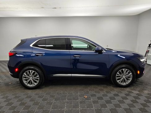 Used 2023 Buick Envision Preferred image 6